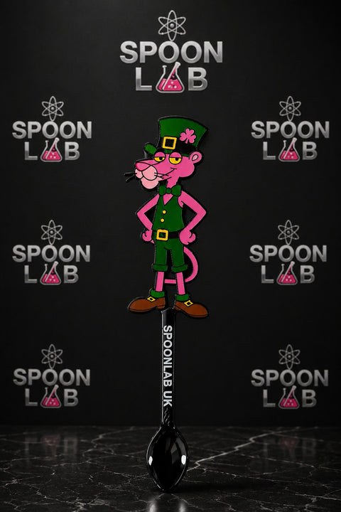 The Pink Paddy